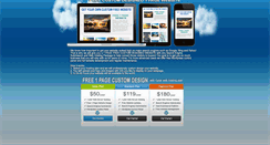 Desktop Screenshot of perfectnet.com